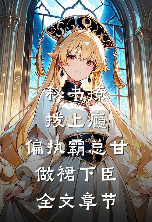 秘书撩拨上瘾，偏执霸总甘做裙下臣全文章节