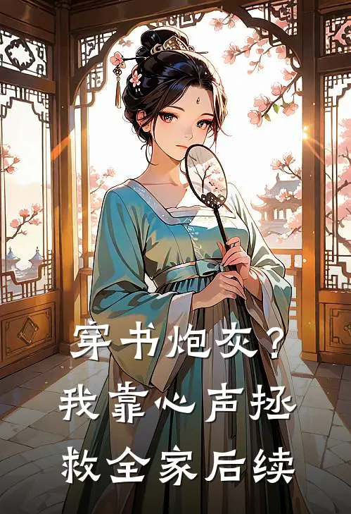 穿书炮灰？我靠心声拯救全家后续