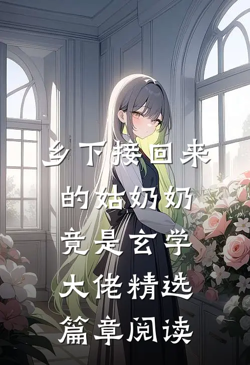乡下接回来的姑奶奶竟是玄学大佬精选篇章阅读