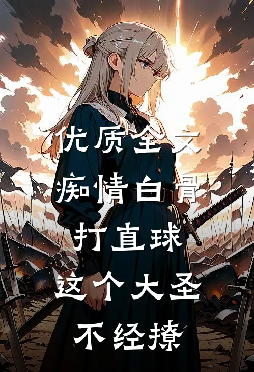 优质全文痴情白骨打直球，这个大圣不经撩