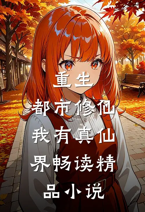 重生：都市修仙，我有真仙界畅读精品小说