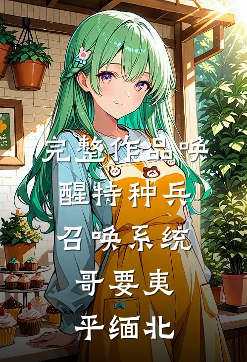 完整作品唤醒特种兵召唤系统，哥要夷平缅北