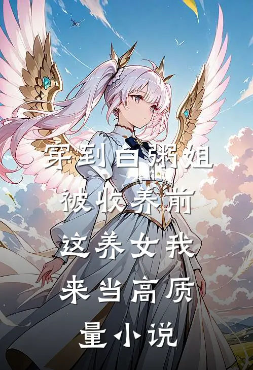 穿到白粥姐被收养前，这养女我来当高质量小说
