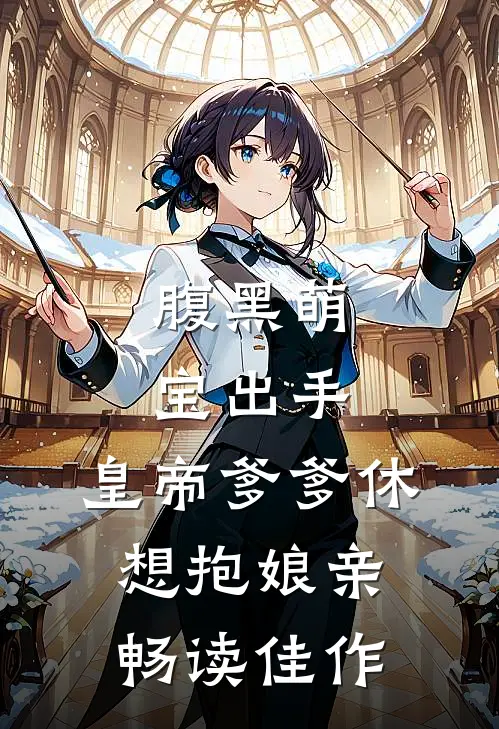 腹黑萌宝出手，皇帝爹爹休想抱娘亲畅读佳作