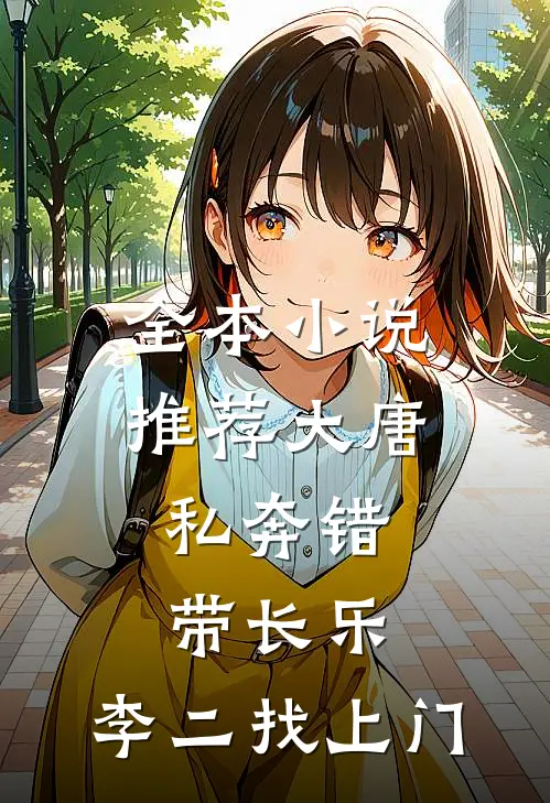 全本小说推荐大唐：私奔错带长乐，李二找上门