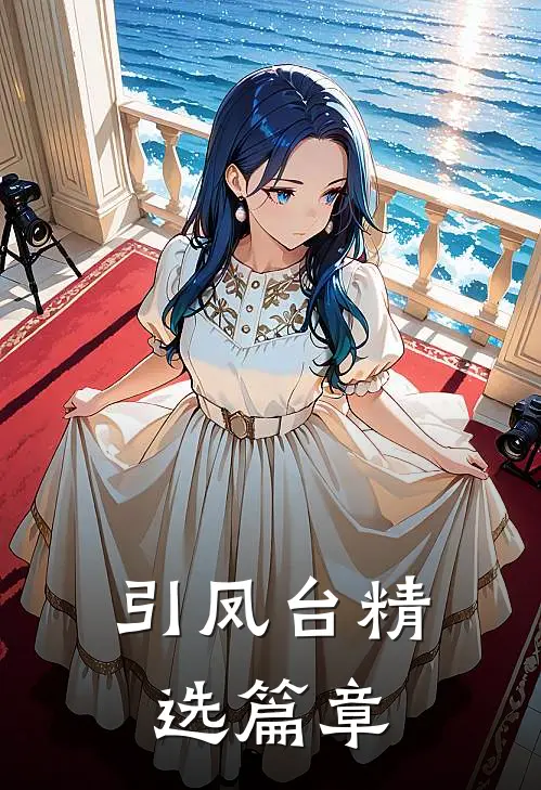 引凤台精选篇章