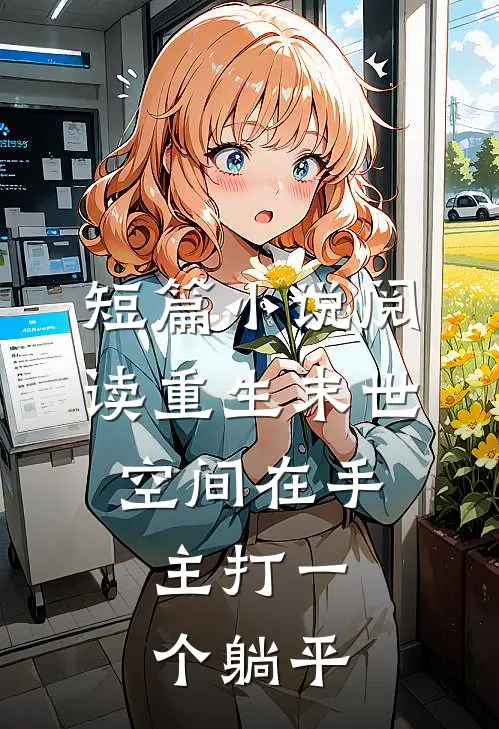 短篇小说阅读重生末世：空间在手，主打一个躺平