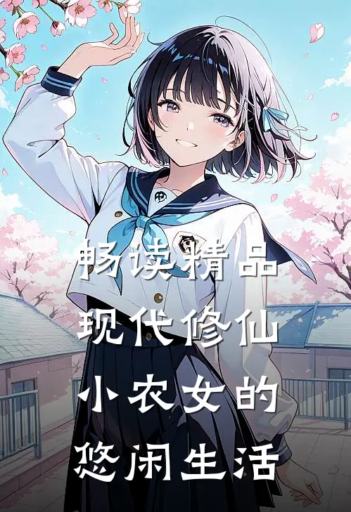 畅读精品现代修仙：小农女的悠闲生活