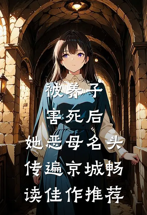 被养子害死后，她恶母名头传遍京城畅读佳作推荐