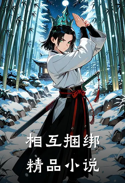 相互捆绑精品小说