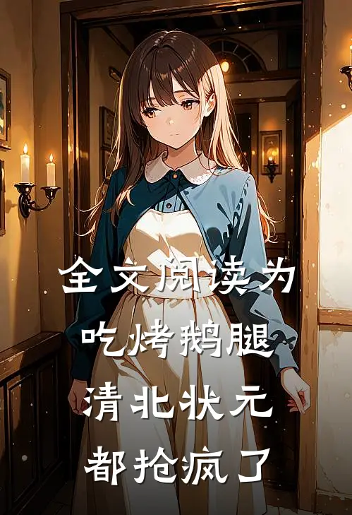 全文阅读为吃烤鹅腿，清北状元都抢疯了