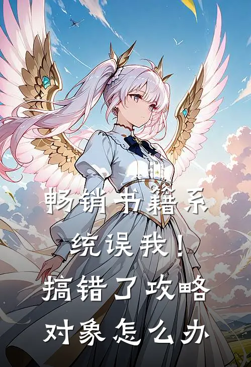 畅销书籍系统误我！搞错了攻略对象怎么办