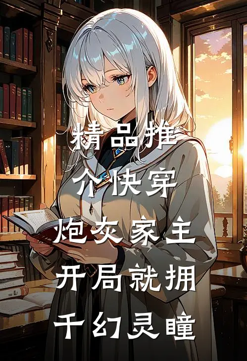 精品推介快穿：炮灰家主开局就拥千幻灵瞳