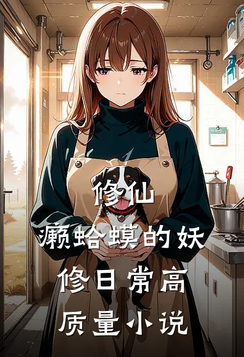 修仙：癞蛤蟆的妖修日常高质量小说