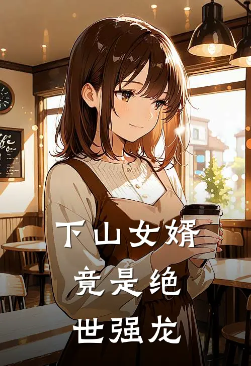 下山女婿，竟是绝世强龙