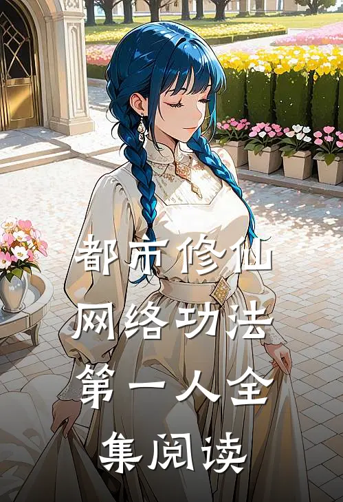 都市修仙：网络功法第一人全集阅读