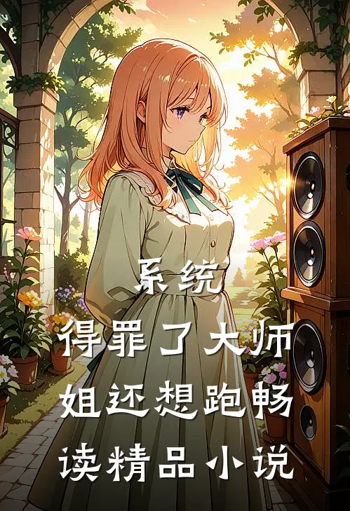 系统：得罪了大师姐还想跑畅读精品小说