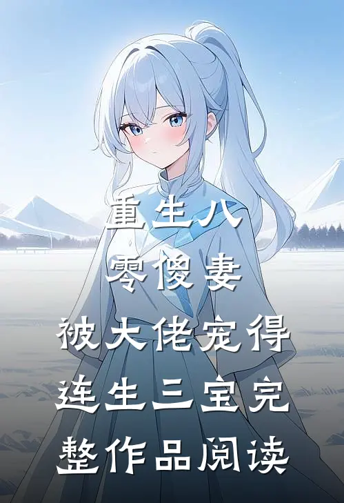 重生八零傻妻，被大佬宠得连生三宝完整作品阅读