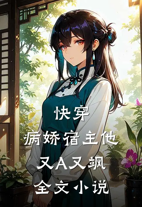 快穿：病娇宿主他又A又飒全文小说