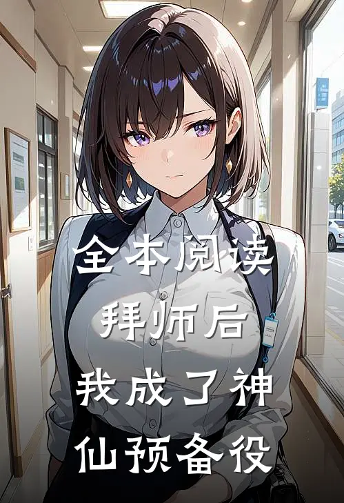 全本阅读拜师后，我成了神仙预备役