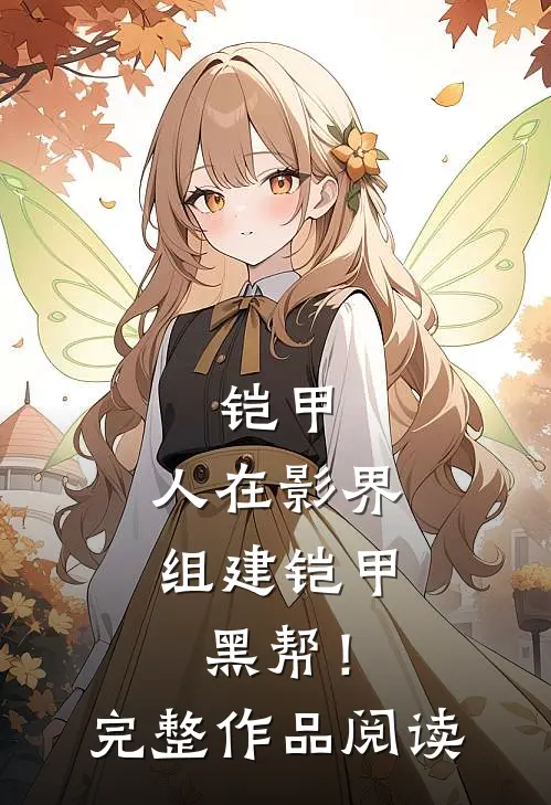 铠甲：人在影界，组建铠甲黑帮！完整作品阅读