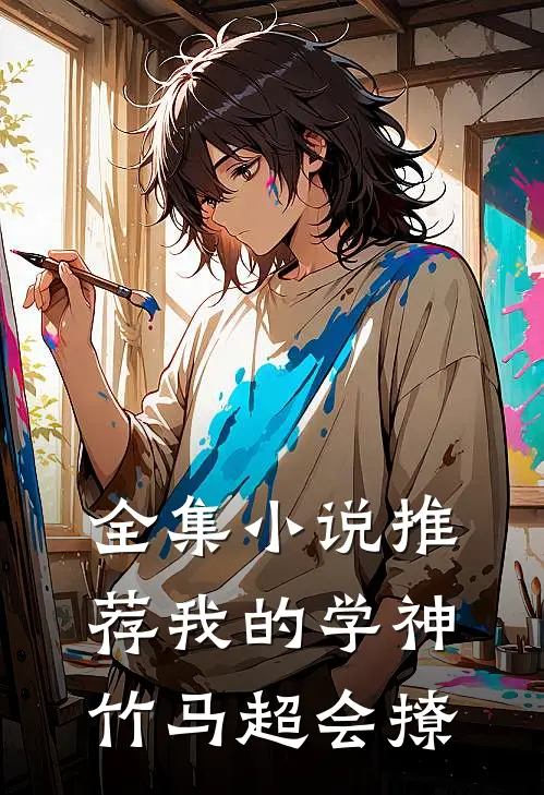 全集小说推荐我的学神竹马超会撩