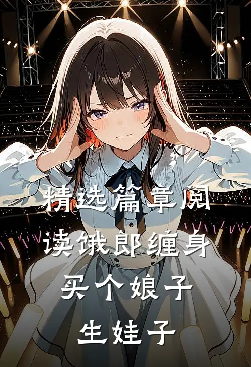 精选篇章阅读饿郎缠身：买个娘子生娃子
