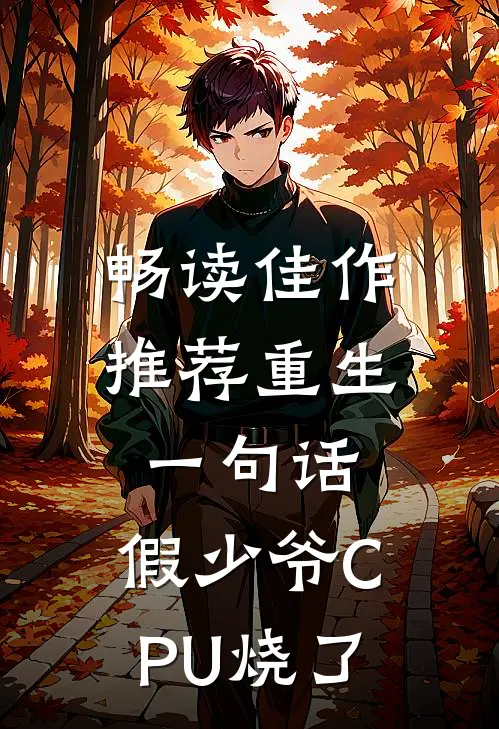 畅读佳作推荐重生一句话，假少爷CPU烧了