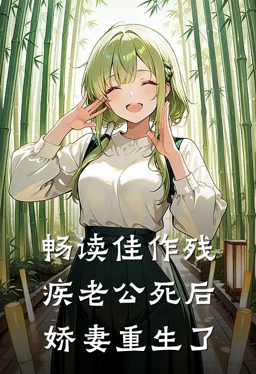 畅读佳作残疾老公死后，娇妻重生了