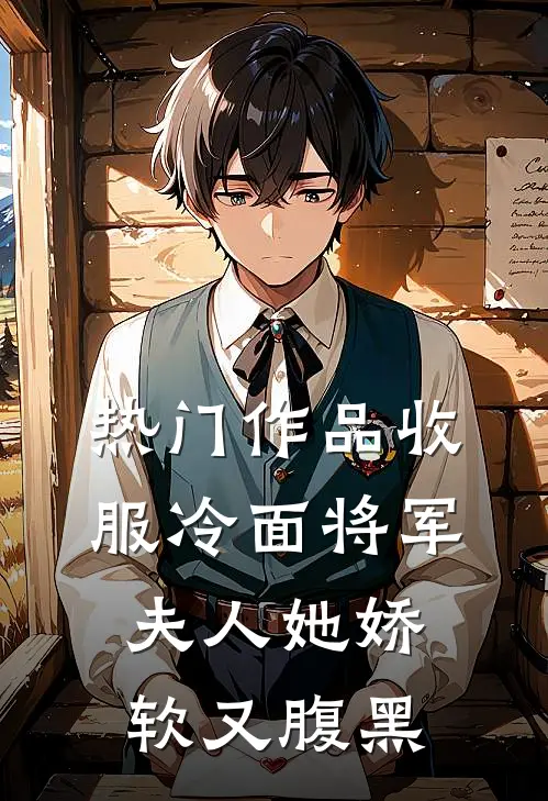 热门作品收服冷面将军，夫人她娇软又腹黑