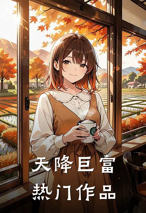 天降巨富热门作品