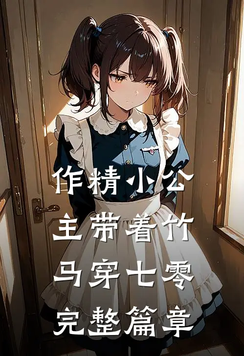 作精小公主带着竹马穿七零完整篇章