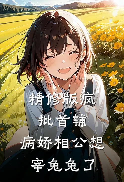 精修版疯批首辅：病娇相公想宰兔兔了