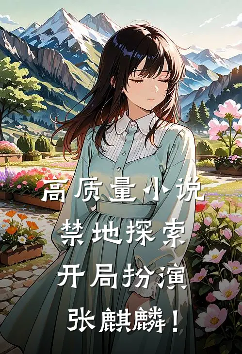 高质量小说禁地探索：开局扮演张麒麟！