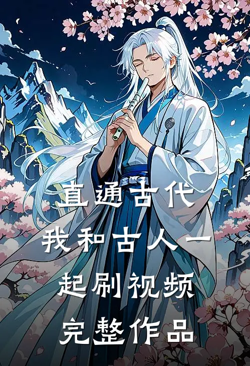 直通古代：我和古人一起刷视频完整作品