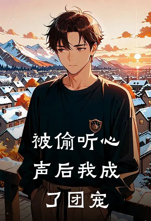 被偷听心声后我成了团宠