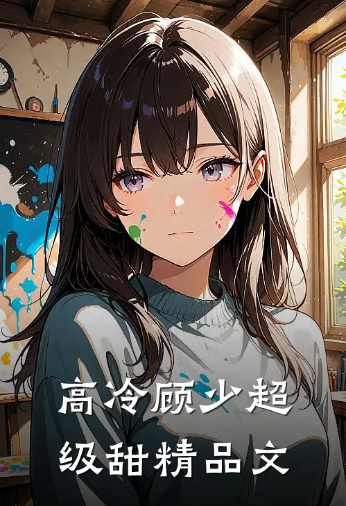 高冷顾少超级甜精品文