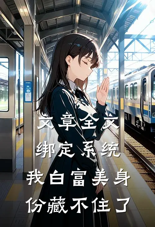 文章全文绑定系统：我白富美身份藏不住了