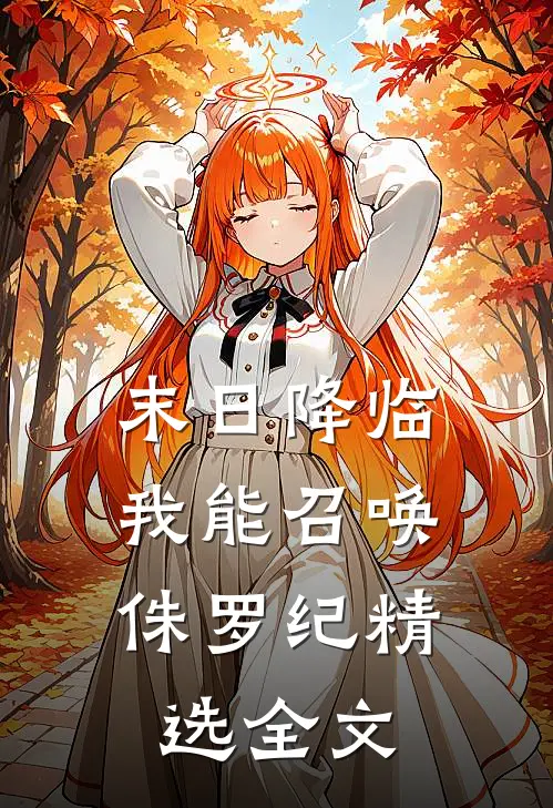 末日降临：我能召唤侏罗纪精选全文