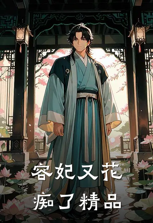 容妃又花痴了精品