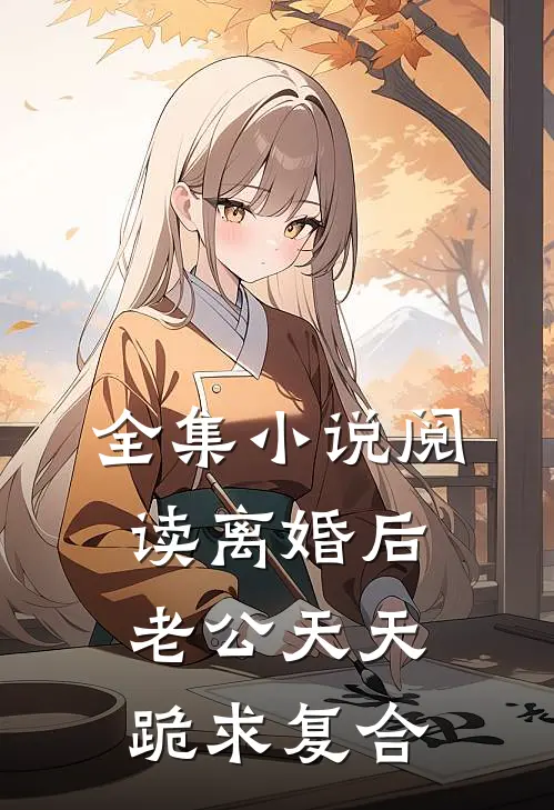全集小说阅读离婚后，老公天天跪求复合