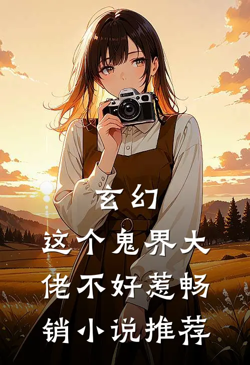 玄幻：这个鬼界大佬不好惹畅销小说推荐