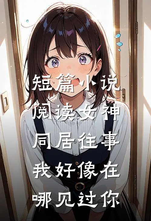 短篇小说阅读女神同居往事，我好像在哪见过你