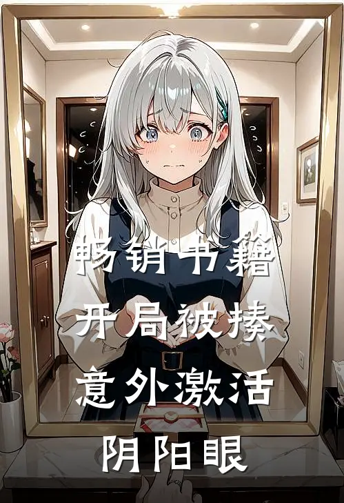 畅销书籍开局被揍，意外激活阴阳眼