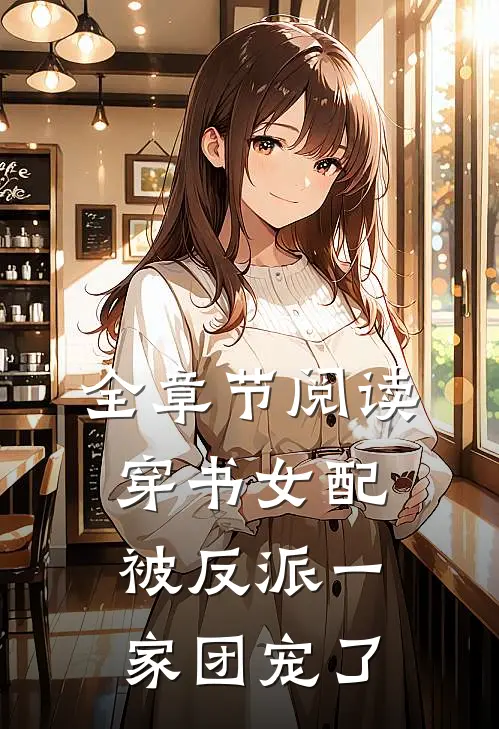 全章节阅读穿书女配被反派一家团宠了