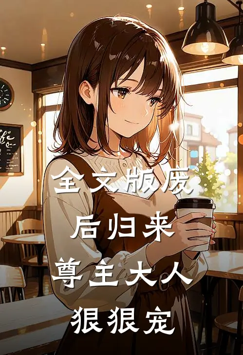 全文版废后归来：尊主大人狠狠宠