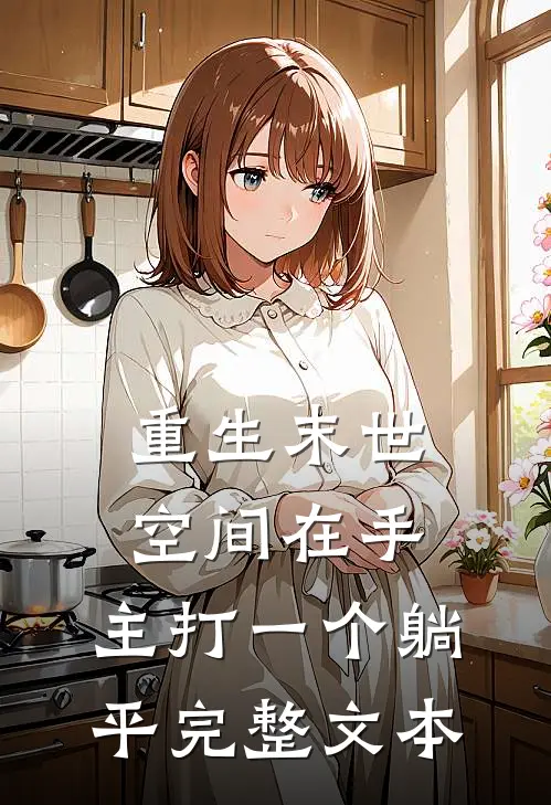 重生末世：空间在手，主打一个躺平完整文本