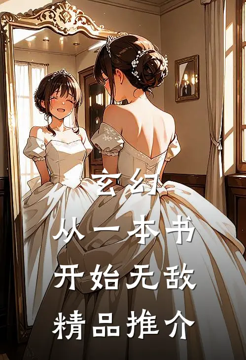 玄幻：从一本书开始无敌精品推介