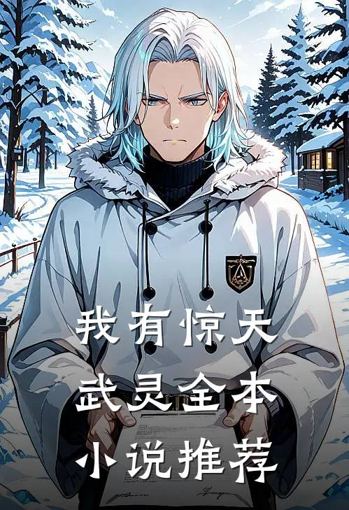 我有惊天武灵全本小说推荐