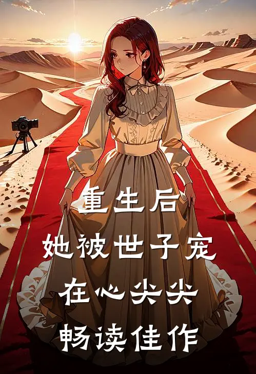 重生后，她被世子宠在心尖尖畅读佳作